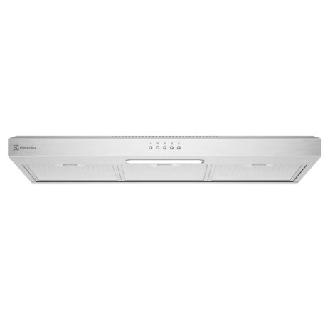 Electrolux Fixed 90cm Cooker Hood 600m³/hour [ECF9214X] - Click Image to Close